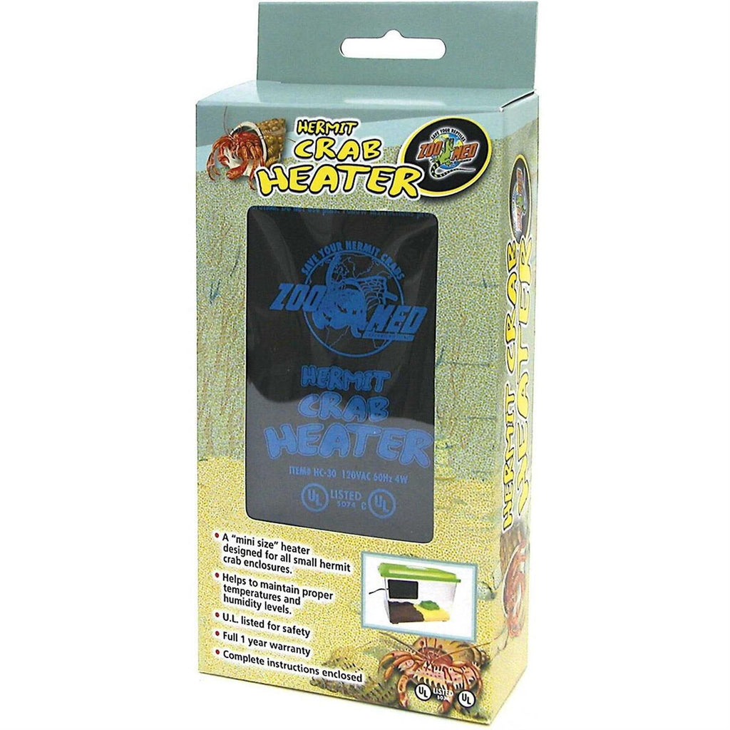 Hermit Crab Heater Z137737