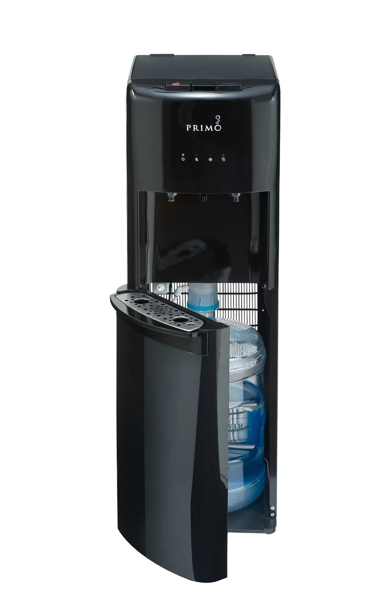 Black Hot/Cold Water Dispenser J161