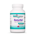 200 mg Butyrate Postbiotics Delayed-Release Vegetarian Capsules 100 Count K1389