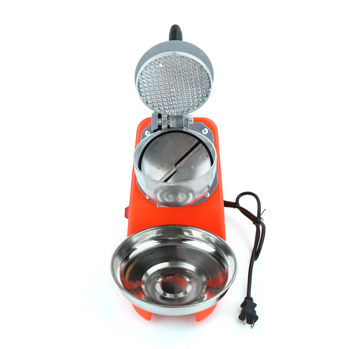 300W Electric Ice Crusher Shaver 143lbs O530200