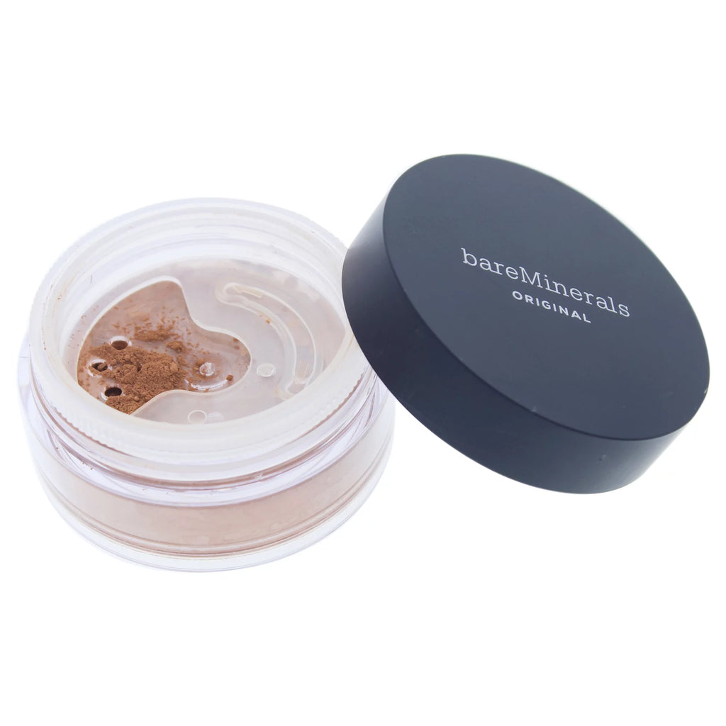 Loose Powder Foundation SPF 15 0.28 Oz R1813