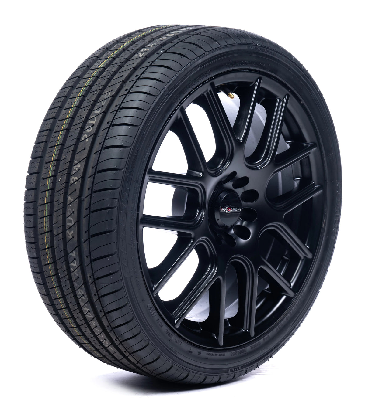 All-Season Tire 225/55R17 101W A760961