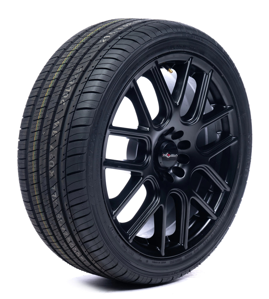 All-Season Tire 245/40R19 98W A61526