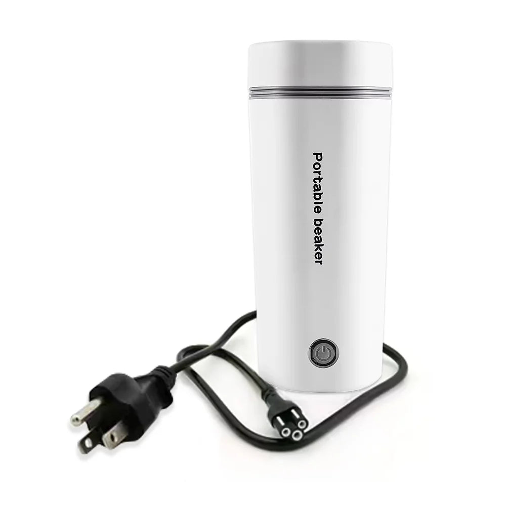 Portable Stainless Steel Electric Kettle O830