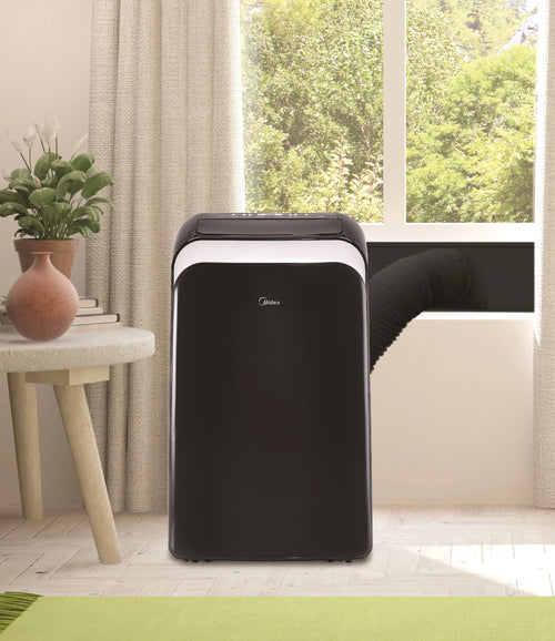 10,000 BTU Smart Portable Air Conditioner with Remote R892