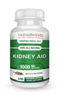 Herbal Kidney Support Supplement K47129