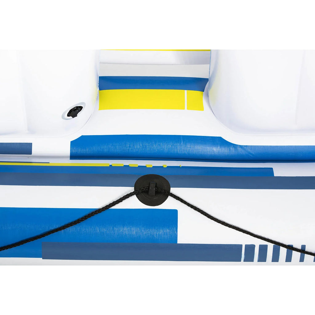6-Person Inflatable Float U5482