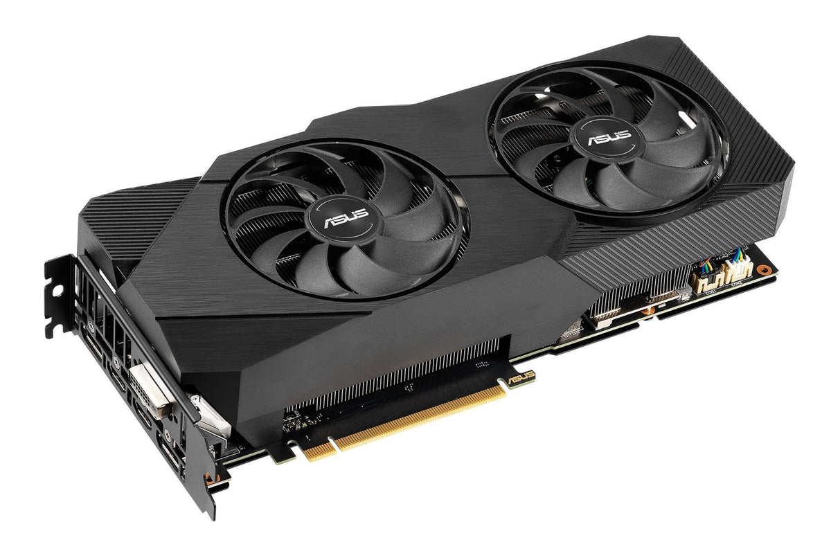 OC Edition RTX 2060 SUPER 8 GB GDDR6 Graphics Card X4384