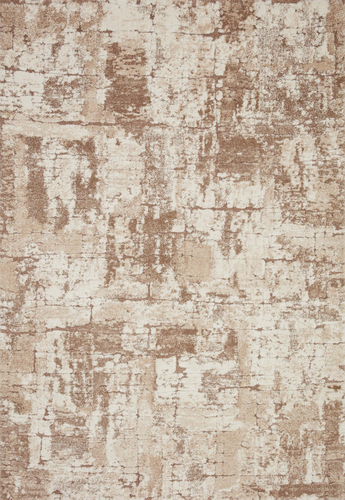 Beige Taupe 9'6 x 13' Rug E948703