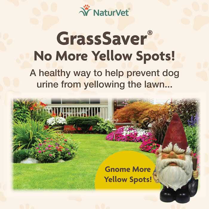 GrassSaver Wafers K1732