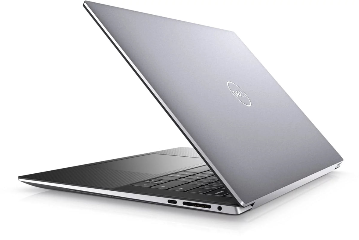 15.6" Core i7 16GB RAM 256GB SSD Workstation Laptop T85645