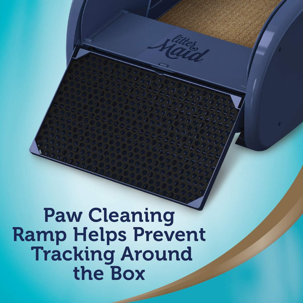 Self-Cleaning Litter Box K91109