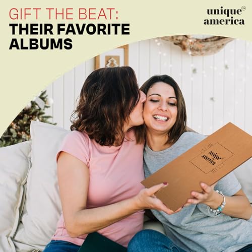 12 Pcs Album Cover Posters 12x16" S292