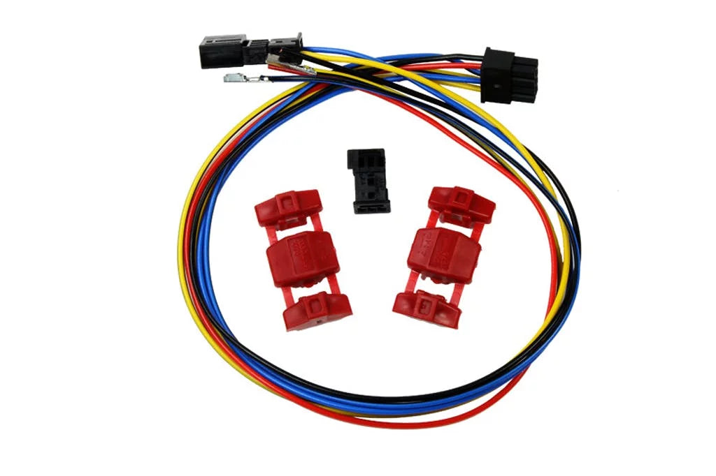 VIM Activation for Mercedes-Benz S-Class & CL-Class Vehicles P77008
