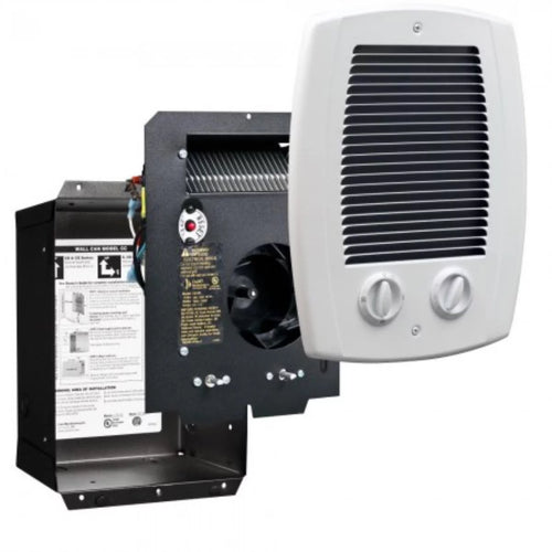 1000 Watts Chrome Bathroom Heater S815