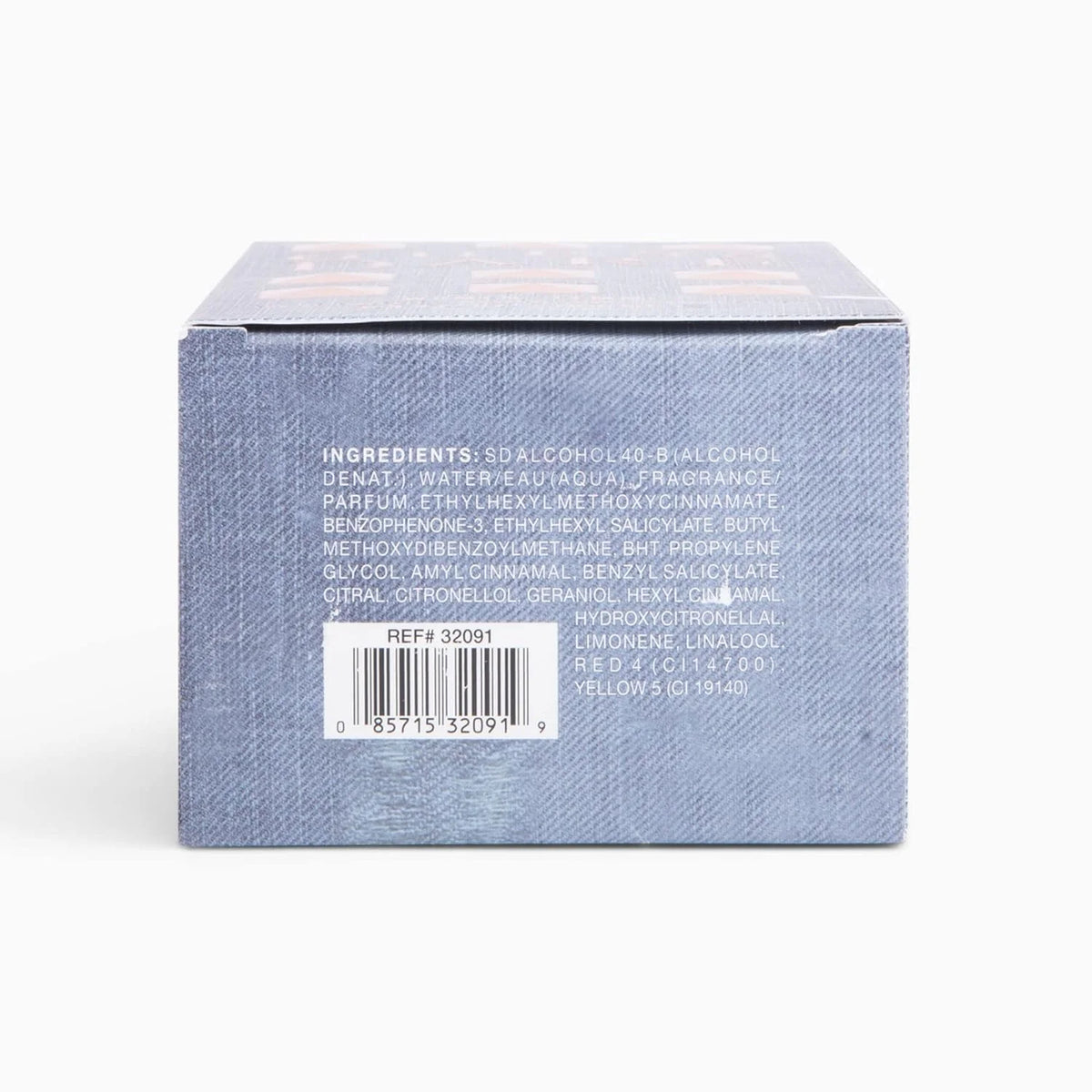 Eau de Toilette Spray 3.4 Fluid Ounce A3788