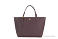 Small Saffiano Leather Tote Handbag Y8238