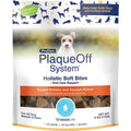 Dog Plaqueoff Bites 6oz B861