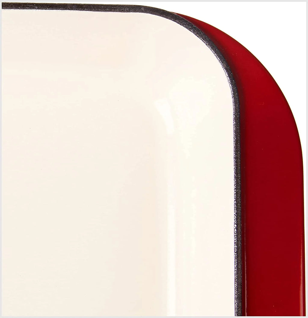 Cast Iron Roasting Lasagna Pan X874