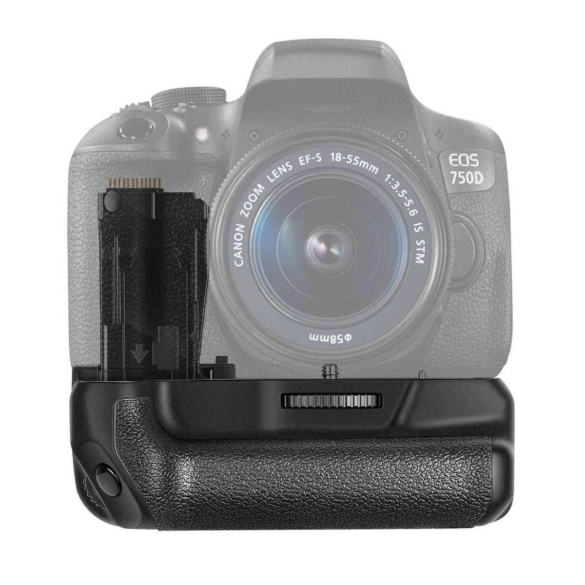 Battery Grip G7717