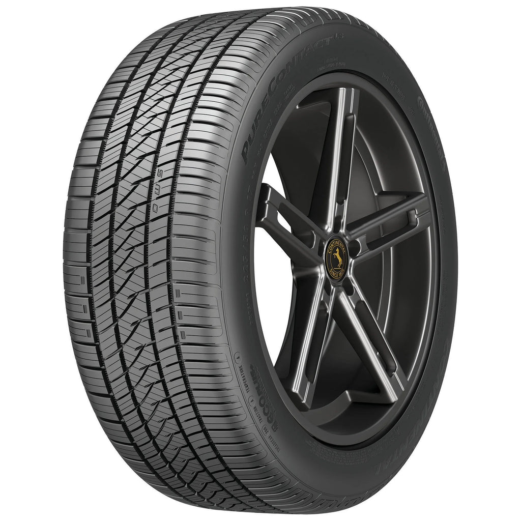 All Season 225/45R17 91V Passenger Tire F11950