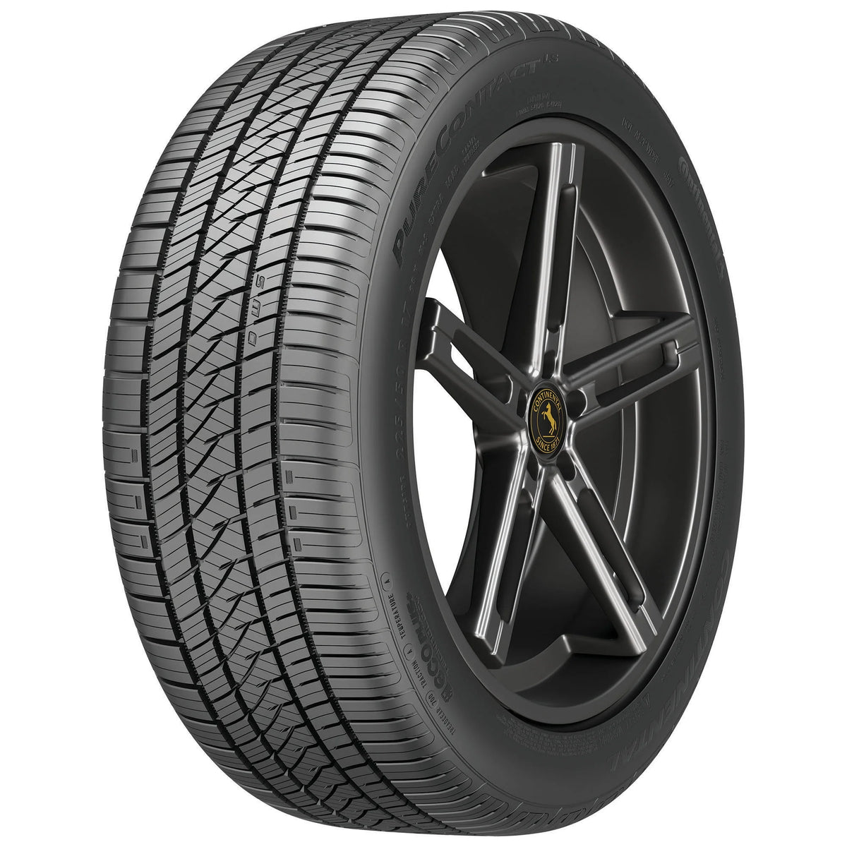 All Season 225/45R17 91V Passenger Tire F11950