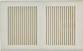 Bath Fan Grille F53118