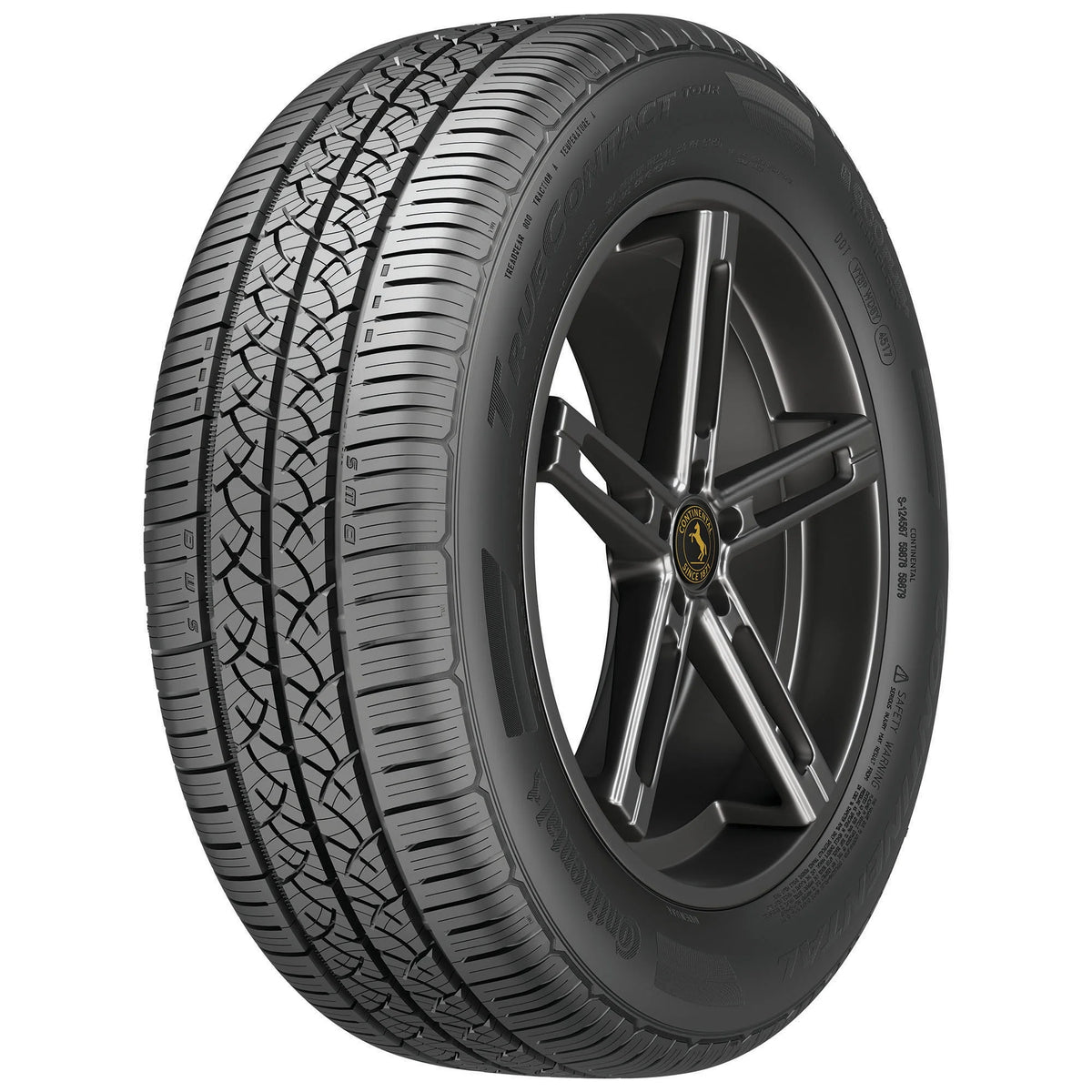 185/65R15 88H All Season Tire Y577174