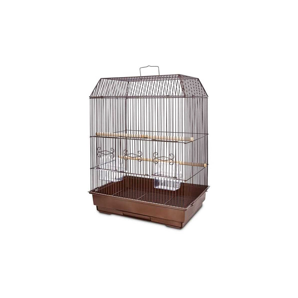 Parakeet Habitat D3082