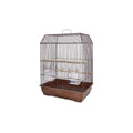 Parakeet Habitat D3082
