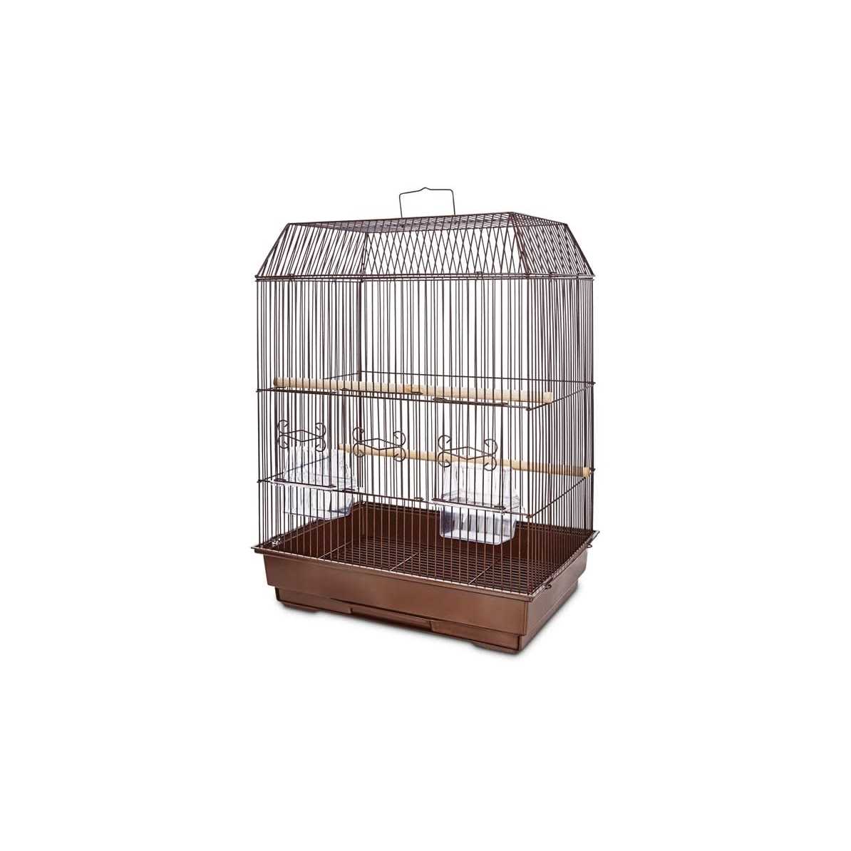 Parakeet Habitat D3082