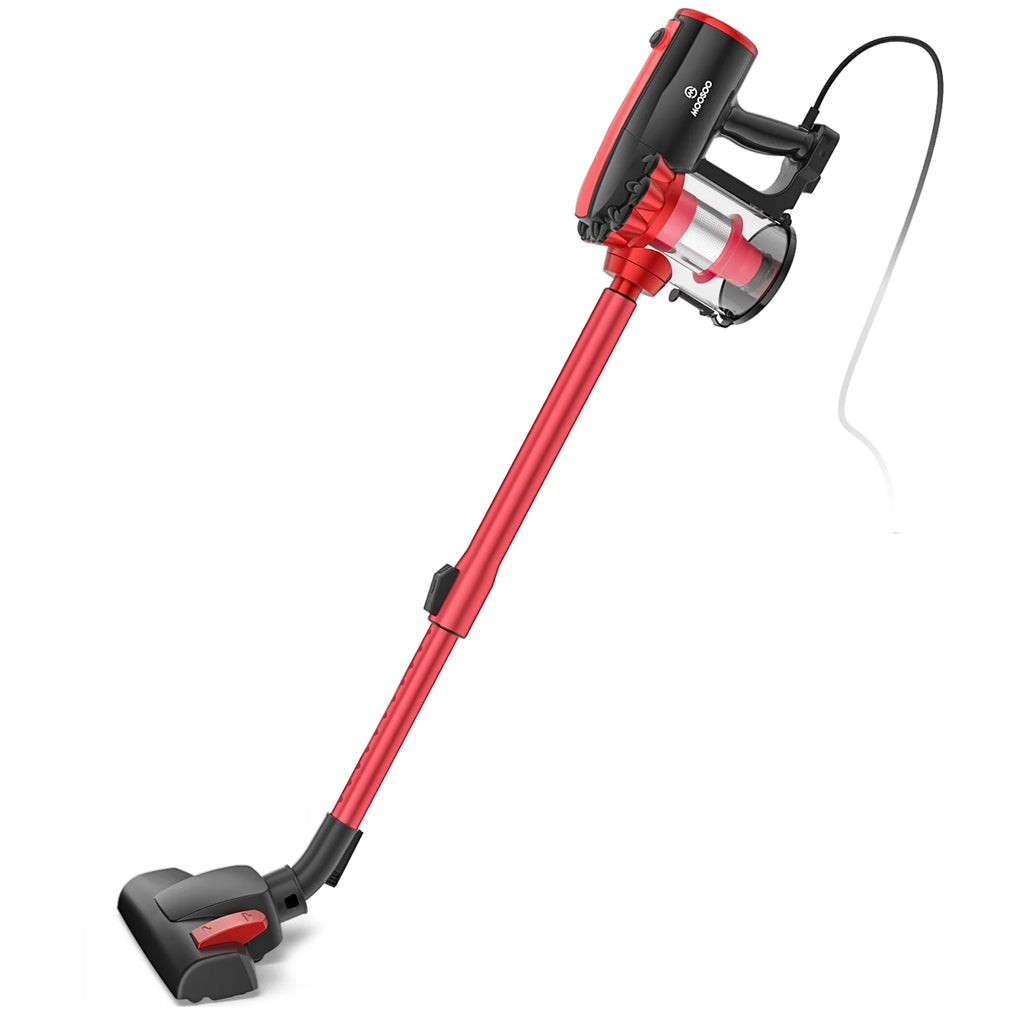 Lightweight Corded Stick Vacuum T735