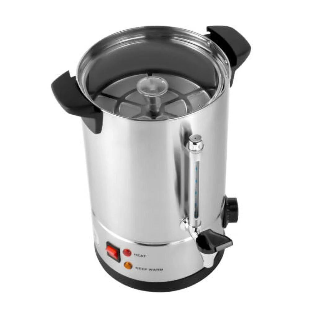 Commercial Stainless Steel Coffee Maker X618887