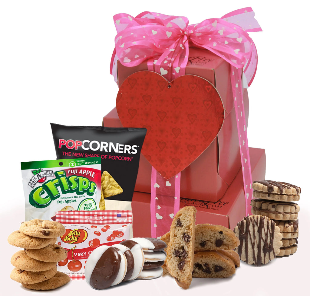 Gluten Free 2 Lb. Gift Tower P123964