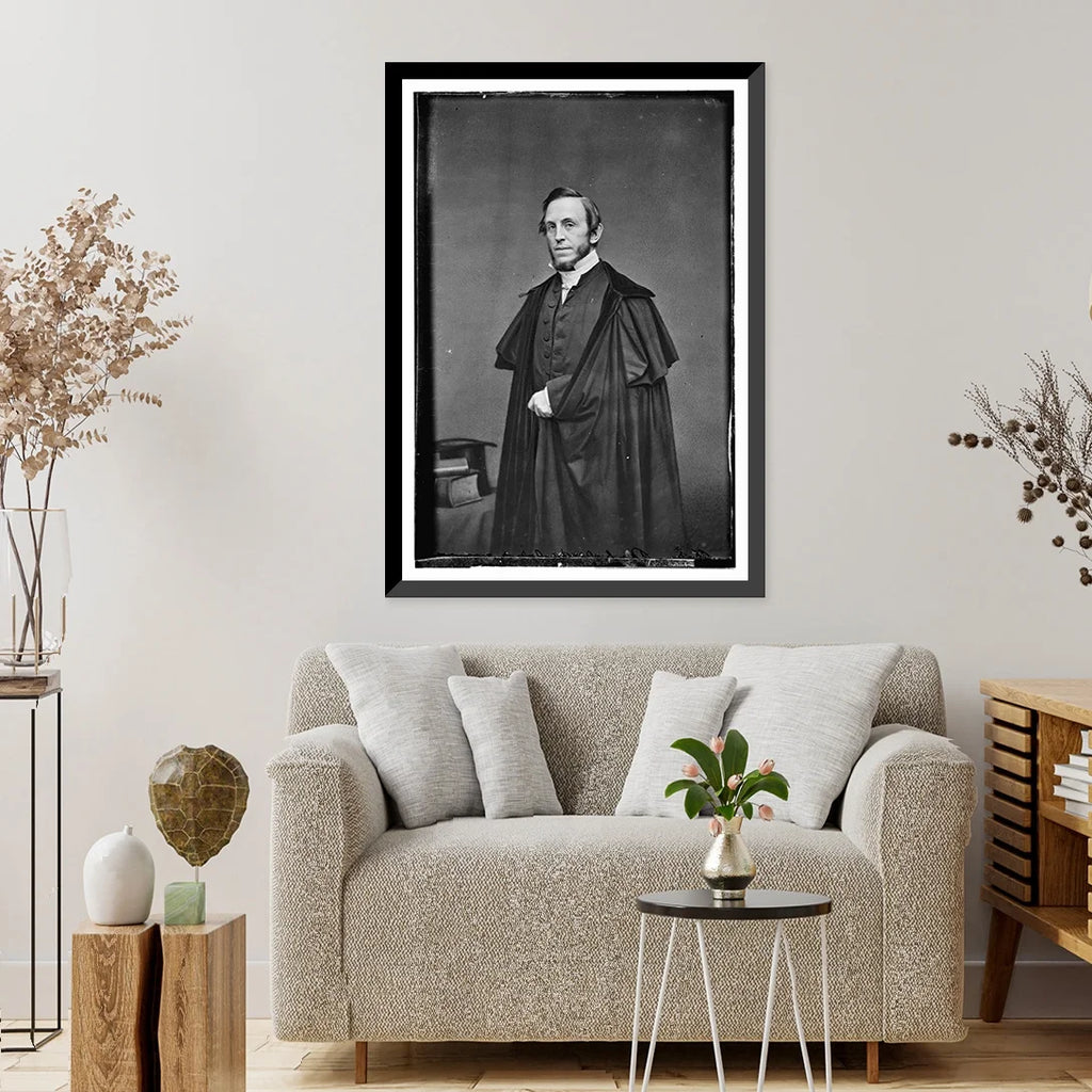 Framed Print 17-7/8" x 21-7/8" D4238