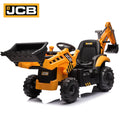 Electric Ride On Excavator with Remote H99566