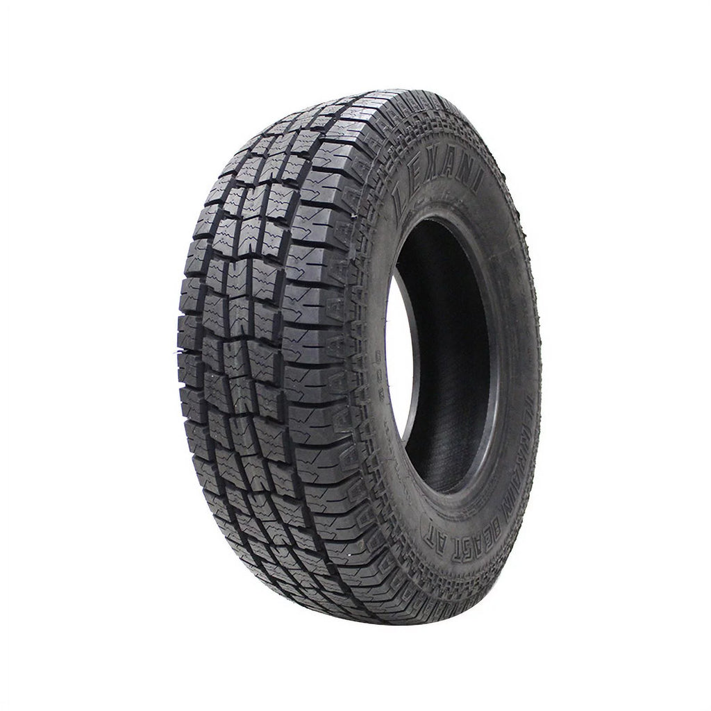 LT265/60R20 All Terrain Light Truck Tire E668