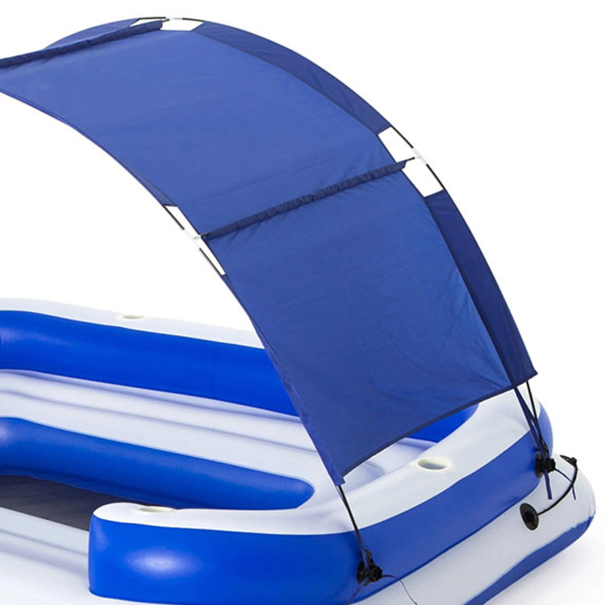 6-Person Inflatable Float U5482