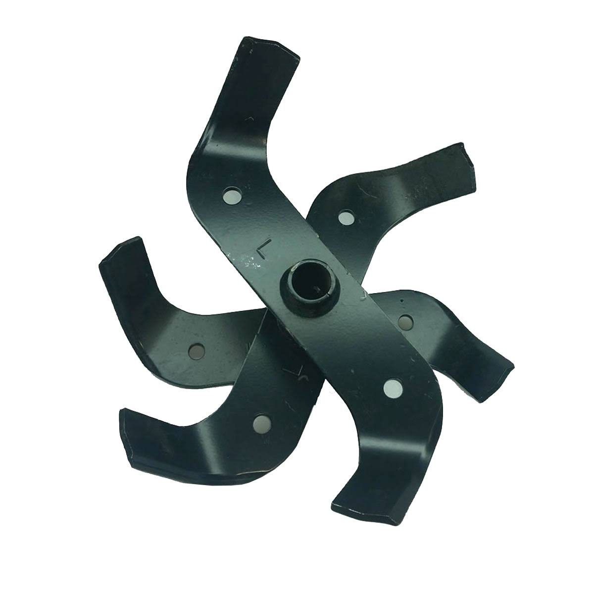 Black Tine Assembly A406854