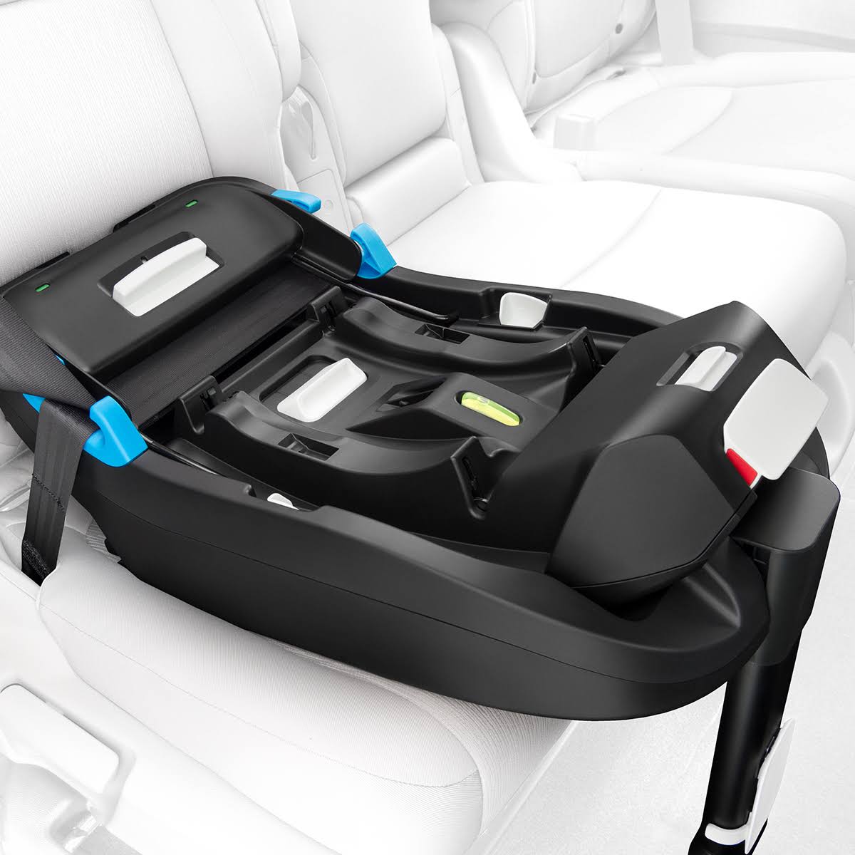 Infant Car Seat Base S6003