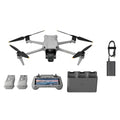 Drone with Dual Primary Cameras, 46-Min Max Flight Time, 48MP Photos I763