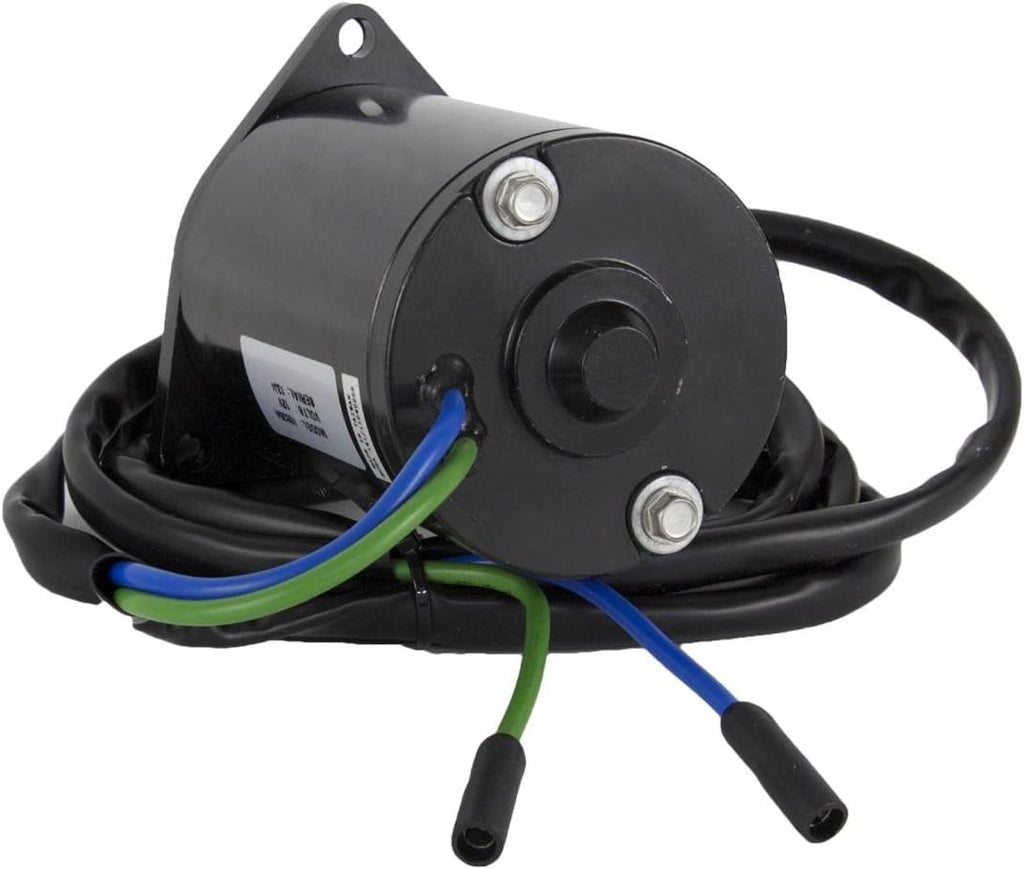 Tilt & Trim Motor L64058