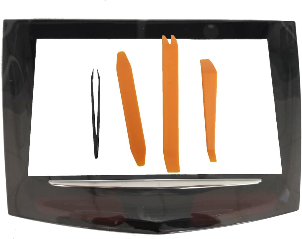 Touch Screen Monitor Replacement Screen Pack of 2 L473874