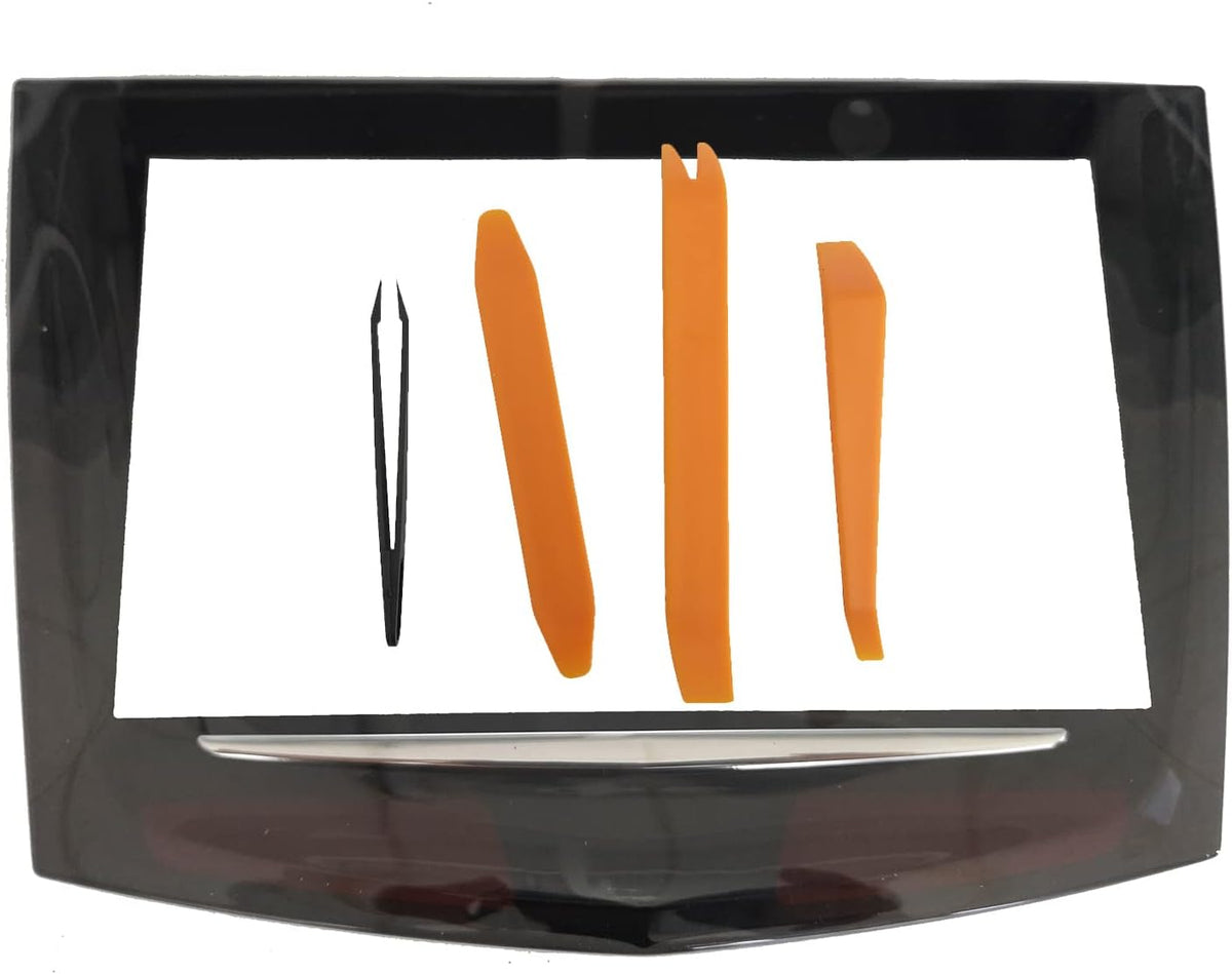 Touch Screen Monitor Replacement Screen Pack of 2 L473874