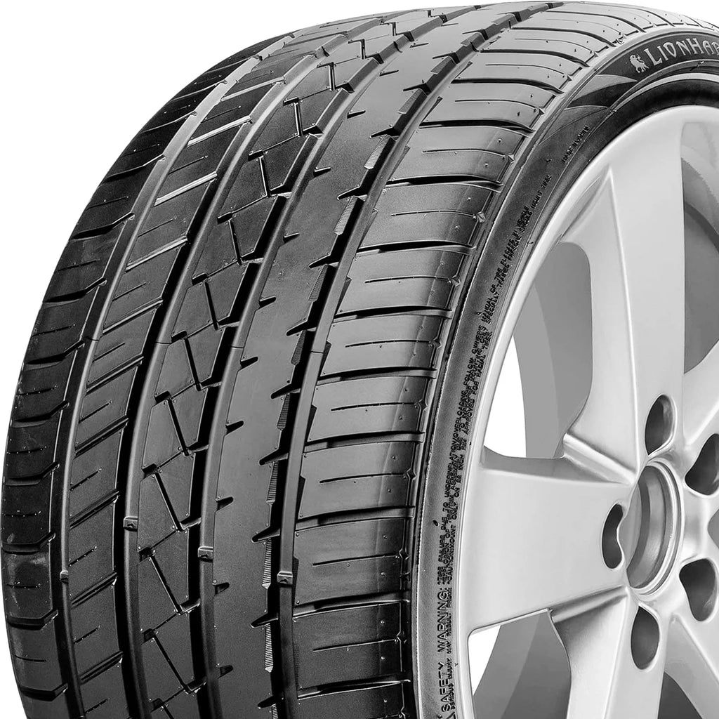 255/55R19 111V XL All Season Tire C896001