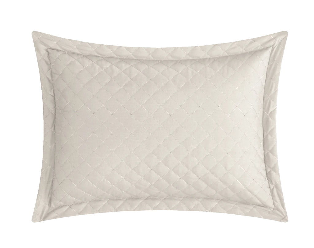 Beige King 8-Piece Comforter Set U772326