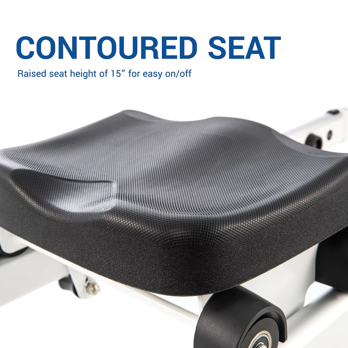 Water Rowing Machine M166