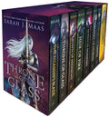 Throne of Glass Box Set G253042