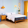 Queen Gel Memory Foam Mattress O184