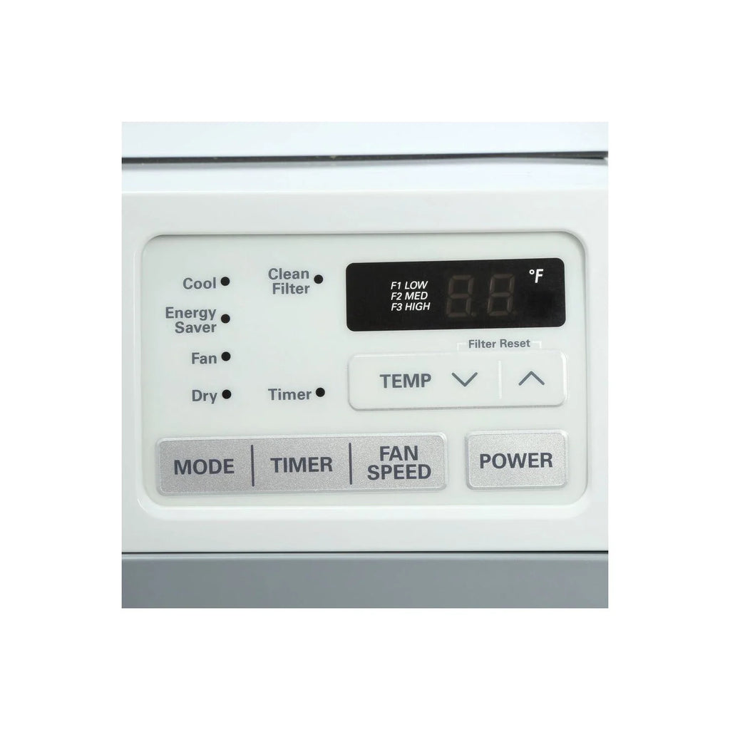 8,000 BTU Window Air Conditioner with Remote P62750